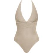 Badpak Lisca Voorgevormd beugelzwempak uit één stuk CALVI