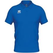 Polo Shirt Korte Mouw Errea Evo Mc Jr
