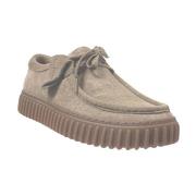 Nette schoenen Clarks Torhill Lo