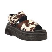 Sandalen Clarks Evamar Wish