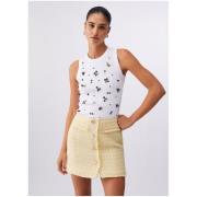 Onderhemden Liu Jo WA6490 J4822-P9369