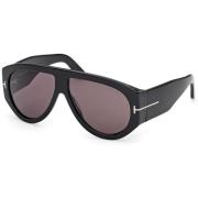 Zonnebril Tom Ford BRONSON FT1044 01A