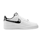 Sneakers Nike Air Force 1 '07 LV8 White Black