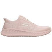Lage Sneakers Skechers -