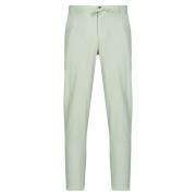 Chino Broek Selected SLH172-SLIMTAPE BRODY