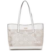 Boodschappentas Guess LETTY 2 IN 1 TOTE
