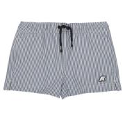 Zwembroek K-Way P. HAZEL STRIPES BEACH