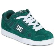 Lage Sneakers DC Shoes STAG