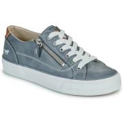 Lage Sneakers Mustang -