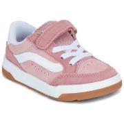 Lage Sneakers Vans Hylane V Misty Mauve