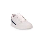 Lage Sneakers Tommy Hilfiger Ac0 Elevated Cupsole