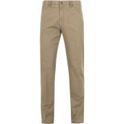 Broek Meyer Dublin Broek Beige