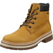 Laarzen Tom Tailor Enkellaarzen