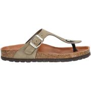Teenslippers Cosmos Comfort Sandalen