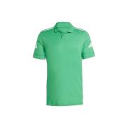 Polo Shirt Korte Mouw adidas Polo Squadra 25 Vert