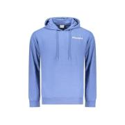 Trainingsjack Superga sms26340azjeans2xl