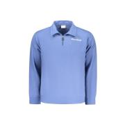 Trainingsjack Superga sms26342azjeans2xl