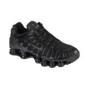 Lage Sneakers Nike Shox TL