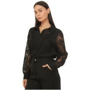 Blouse La Modeuse 77506_P183755