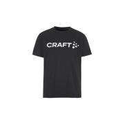 T-shirt Korte Mouw Craft Community 2.0