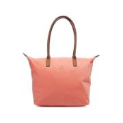 Boodschappentas Tommy Hilfiger Bolsos Mujer Modèle Popette Tote