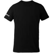 T-shirt Korte Mouw Legea Aria
