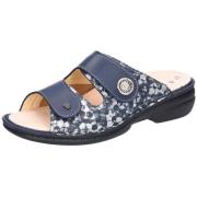 Klompen Finn Comfort -