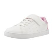 Lage Sneakers Geox Zapatillas Niña Modèle J Eclyper A