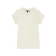 T-shirt Korte Mouw Vero Moda -