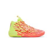 Hoge Sneakers Puma 31053201