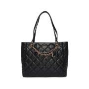 Handtas Guess LIBBY NOEL TOTE