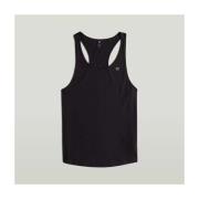 Top G-Star Raw Camisetas Hombre Modèle Lash Muscle Tank Top