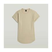 T-shirt Korte Mouw G-Star Raw D29524 8415