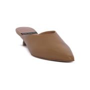 Slippers Angel Alarcon MARRONE NEXT