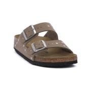 Slippers BIRKENSTOCK ARIZONA rivet kids CALZ S