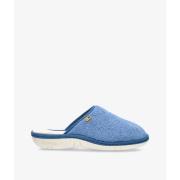 Pantoffels Nordikas 2008