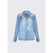 Overhemd Liu Jo UA6343T5958 79044