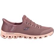 Lage Sneakers Skechers Sneaker