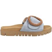 Slippers Gabor Muiltjes