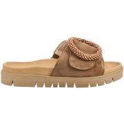 Slippers Gabor Muiltjes