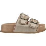 Teenslippers Paul Green Muiltjes