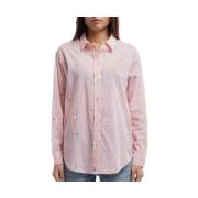 Overhemd Teddy Smith -