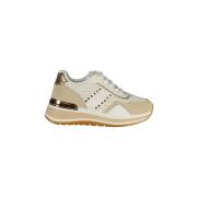 Lage Sneakers Laura Biagiotti 9637bibeige39