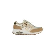 Lage Sneakers Laura Biagiotti 9610bicamel41