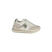 Lage Sneakers Laura Biagiotti 9635bigrey40
