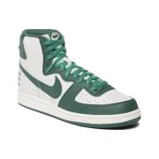 Hoge Sneakers Nike Terminator High Noble Green