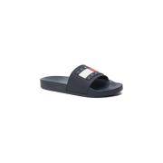 Teenslippers Tommy Hilfiger Pool Slide Ess