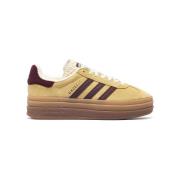 Lage Sneakers adidas Gazelle Bold W