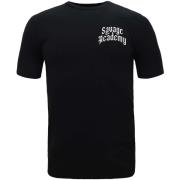 T-shirt Korte Mouw Legea Savage