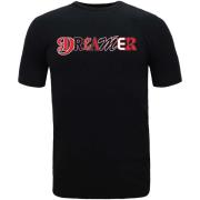 T-shirt Korte Mouw Legea Dreamer